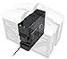 DJI Inspire 1 Battery Charging Hub (Black)