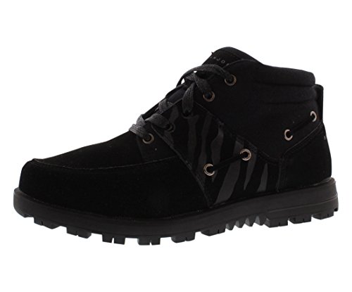 Sean John Men's Ponza Mid Boots (7.5)
