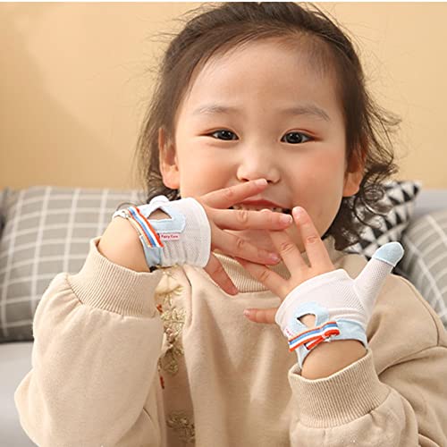 VIGOIR Baby Stop Thumb Sucking Thumb Sucking Stop for Kid Stop Thumb