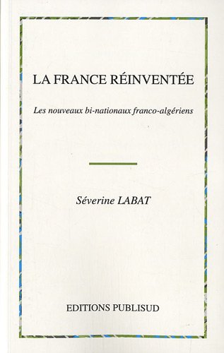 La  France réinventée