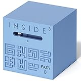 INSIDE3 Easy0 Labyrinth Cube Level : 2 Out of 12