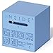 INSIDE3 Easy0 Labyrinth Cube Level : 2 Out of 12