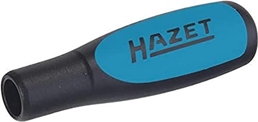 HAZET 8816KG-02 Plastic Handle - Multi-Colour