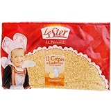 Le Ster Crepes - 12 crepes - 10.58 oz