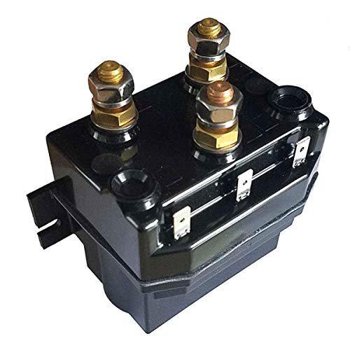 AMRM-SP5104 * Maxwell Marine SP5104 Reversing Solenoid