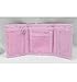 Hello Kitty Trifold Wallet Pink Color 4.5