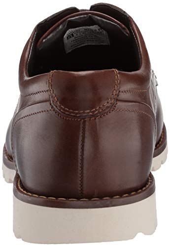 rockport men's sharp and ready colben oxford