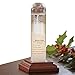 Bits and Pieces - Admiral Fitzroy Storm Glass - 6-1/2