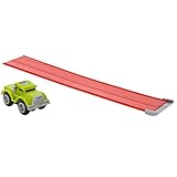 Max Tow Truck 87227 Mini Haulers Semi Truck Green Vehicle