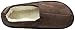 Northside Stevens Slipper, Chocolate, 4/5 M US Big Kid