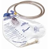 Sterile Drainage Bag