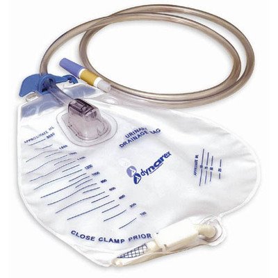 Sterile Drainage Bag