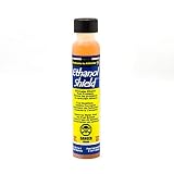 B3C Fuel Solutions 1004D Fuel Additive Sm Engine, 4 oz, Orange