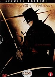 Le Signe De Zorro - Edition Spéciale Belge