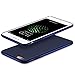 TORRAS Slim Fit iPhone 6S Case Hard Plastic Anti-Scratch Cover Case Compatible with iPhone 6/iPhone 6S, Navy Blue