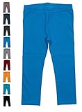 Baby and Toddler Leggings - Cotton Pants for Boys and Girls - by Baby Jay