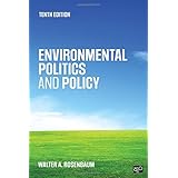 Environmental Politics and Policy 10ed