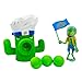 Toyolo Plants VS Zombies Zombie Shooting Cactus Popper