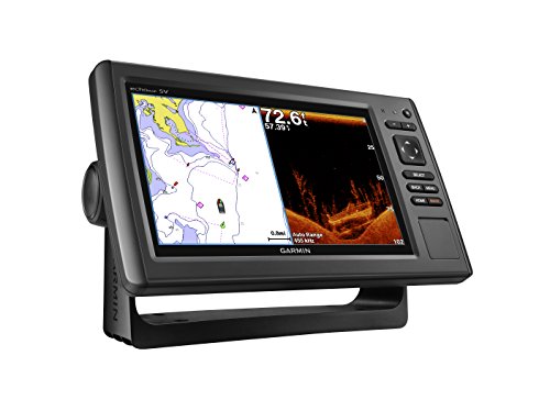 Garmin-010-01580-00-Echomap-Chirp-94SV-Without-transducer