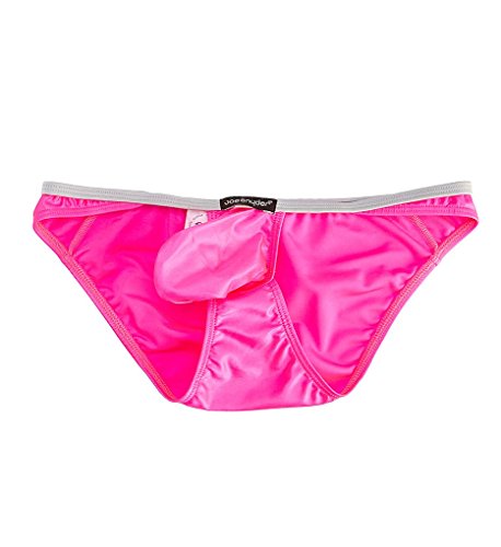 JOE SNYDER BIKINI SK-01 (MEDIUM, (ak) SHINS PINK)