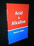 Acid and Alkaline