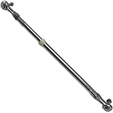 Universal Tie Bar For Twin Outboard Engines (520-670mm)