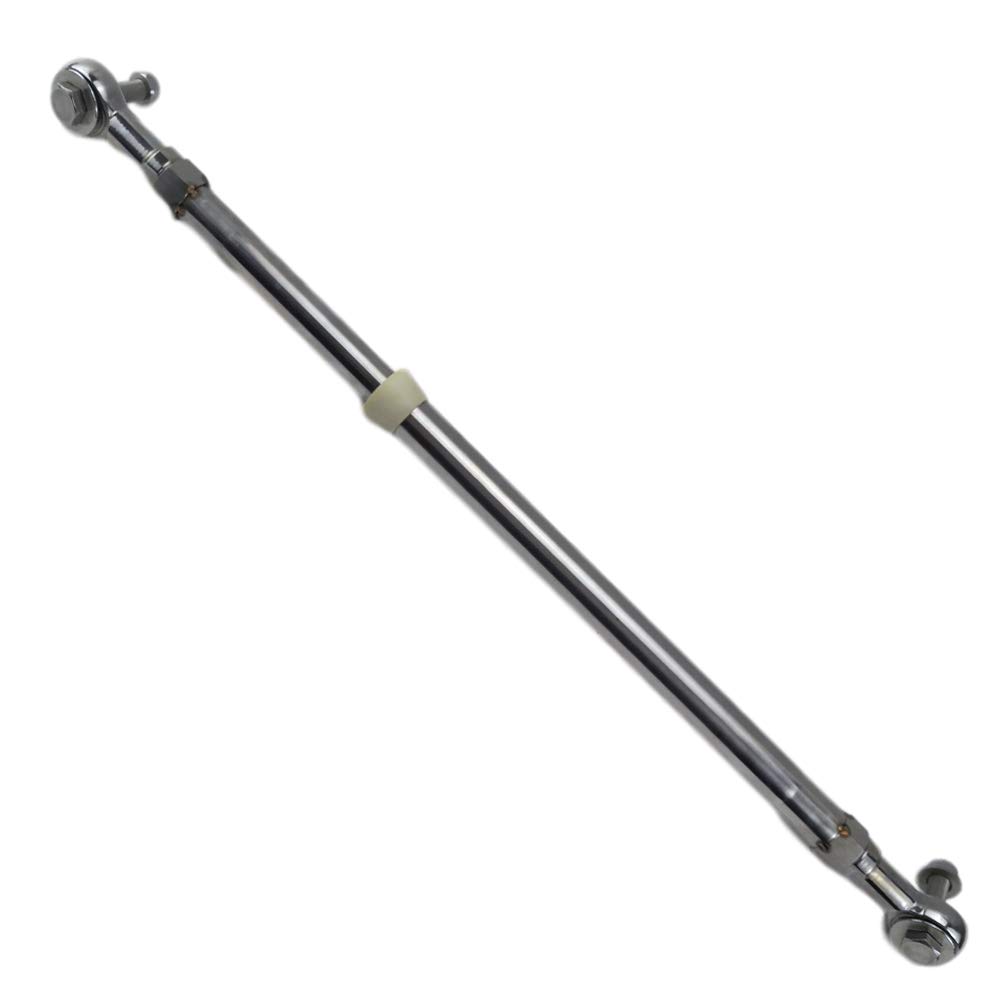 Winibo Universal Tie Bar for Twin Outboard Engines (520-670mm)