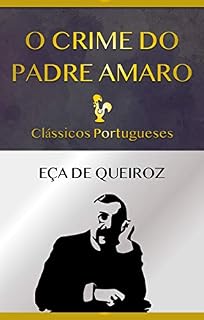 Livro O Crime do Padre Amaro