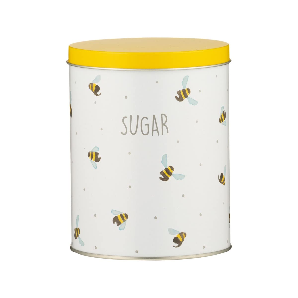 Price & Kensington Sweet Bee Sugar Storage 1.3 Litres