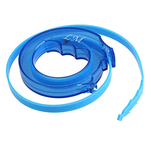 Cleaning Drain Bathroom Unclog Sink Tub Snake Brush Hair Removal Cleaner Tool - Thumbnail 5