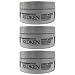 Redken Water Wax 03 Shine Defining Pomade (1.7 oz) - 3 Pack