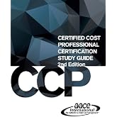 Certified Cost Professional (CCP) Certification Study Guide