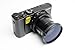 Lensmate Quick-Change Filter Adapter Kit for Panasonic Lumix DMC LX10/LX15-52mm
