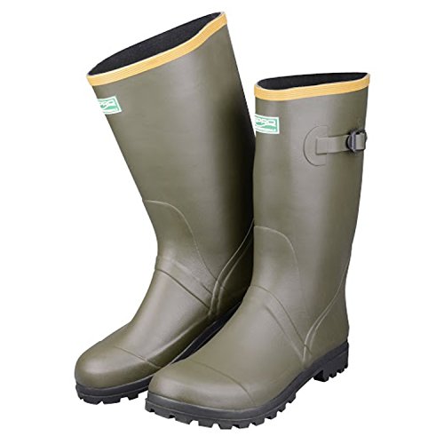 Spro Cotton Lining Rubber Boots Größe 45 Stiefel Schuhe Gummistiefel Anglerstiefel Angelstiefel