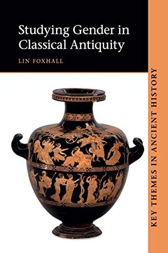 Amazon.com: Slaves and Slavery in Ancient Greece (Key Themes in