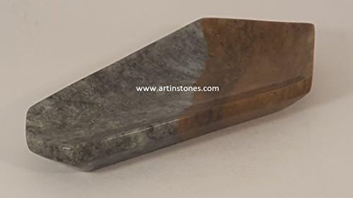 Stone Spoon Rest