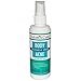 Nature's Cure Body Acne Treatment Spray 3.5 oz (Pack of 3)