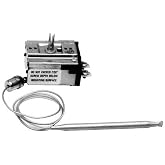 Frymaster 8071692 Thermostat Tc125 Bulb 5/16 X 5 Temp 200-375 Cap 24" Dean Fryer Frymaster 461176