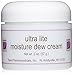 DermaTopix Ultra Lite Moisture Dew Cream, 2 oz