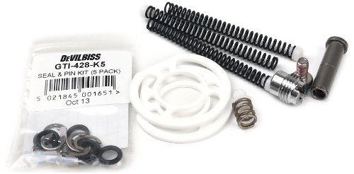 Tekna 703536 Repair Kit for ProLite Spray Guns