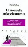 La nouvelle microéconomie by 