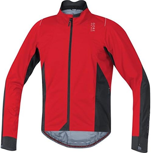 gore bike wear active shell