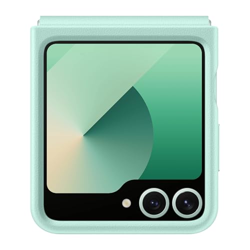 Samsung Galaxy Z Flip 7 FE, Flip 6 Kindsuit Phone Case, Protective Cover with L…