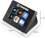 Elgato Stream Deck Mini – Control Zoom Teams PowerPoint MS Office Mac PC view 9