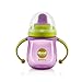 Joovy Dood Sippy Cup, Purpleness, 7 Ounce