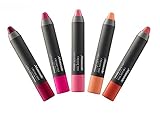 MAMONDE Creamy Tint Color Balm Intense(Velvet) (#16 Velvet Red)