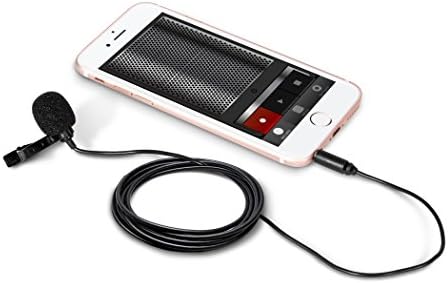 iBower Lavalier Microphone for Tablets (IBO-MIC100)