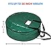 ProPik Christmas Wreath Storage Bag 30