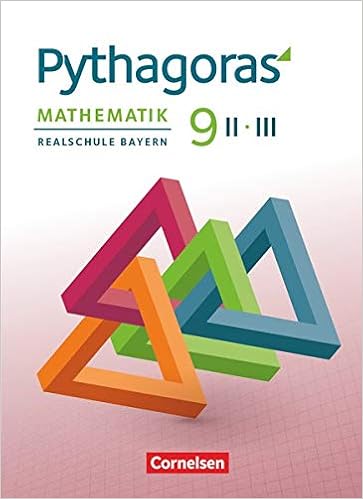 Pythagoras 9 II/III