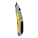 STANLEY FATMAX Utility Knife, ExoChange, Retractable, 7 1/4-Inch (FMHT10288)